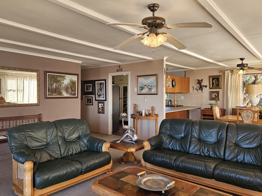 3 Bedroom Property for Sale in Noorsekloof Eastern Cape